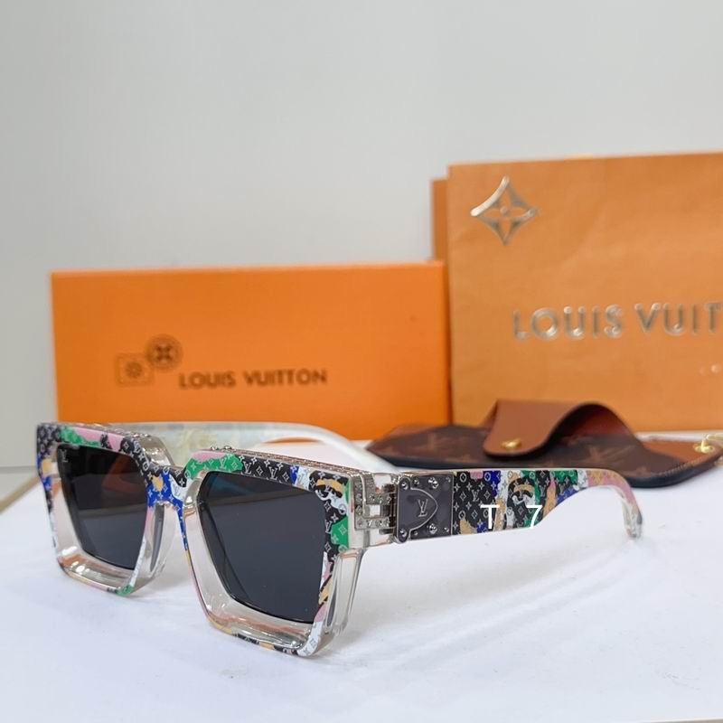 LV Sunglasses ID:20260410-1462